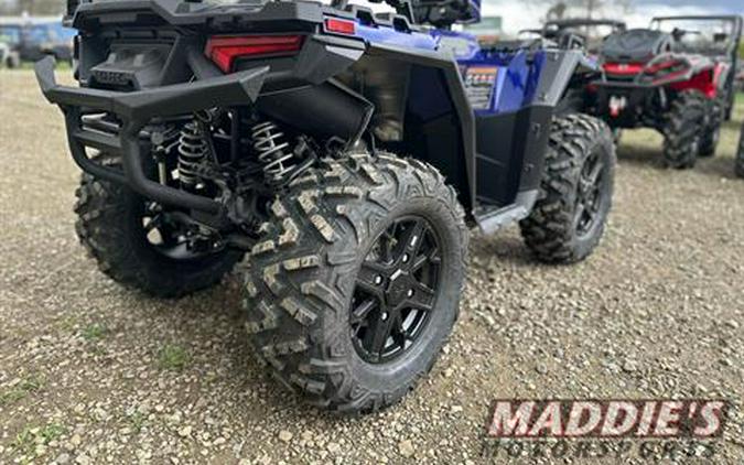 2024 Polaris Sportsman 850 Ultimate Trail