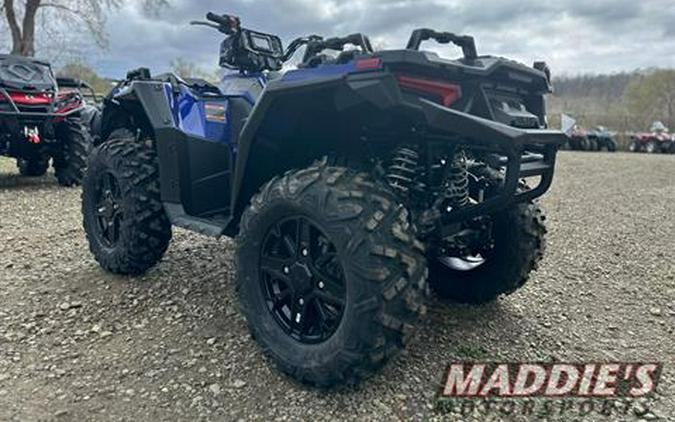 2024 Polaris Sportsman 850 Ultimate Trail