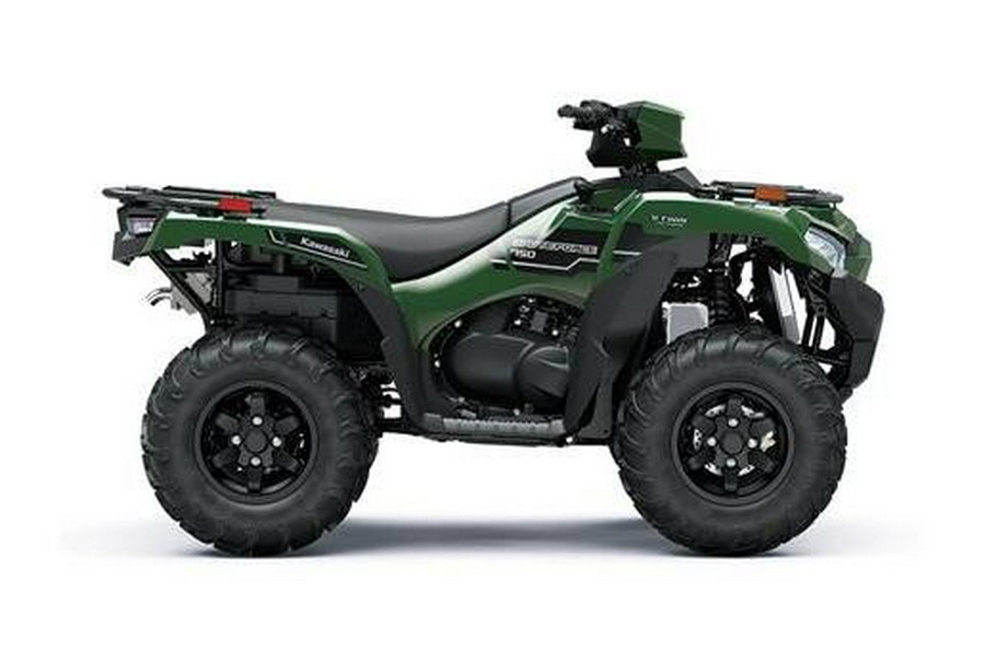 2024 Kawasaki BRUTE FORCE 750