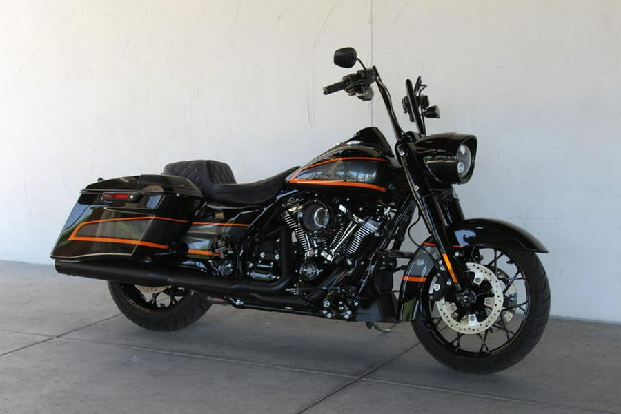 2022 Harley-Davidson® FLHRXS - Road King® Special