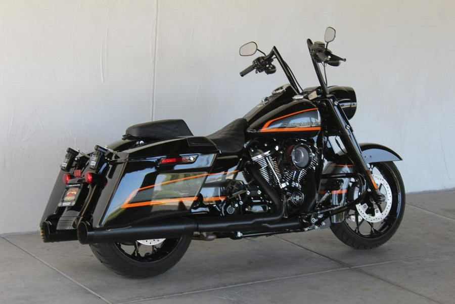 2022 Harley-Davidson® FLHRXS - Road King® Special