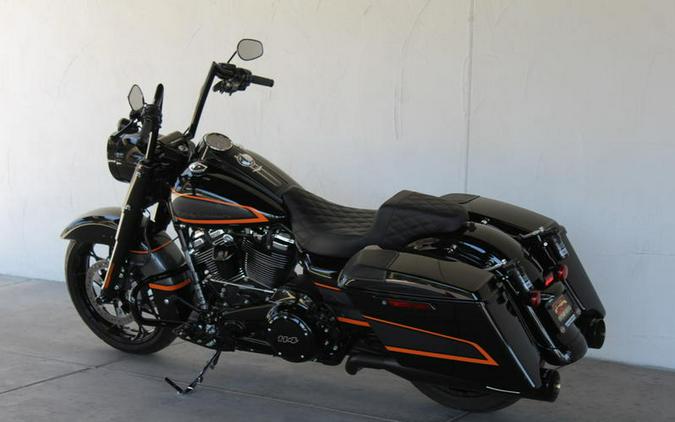 2022 Harley-Davidson® FLHRXS - Road King® Special