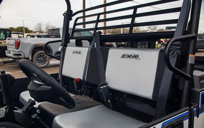 2024 Kawasaki Mule PRO-FXR™ 1000 LE