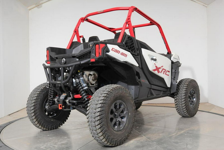 2024 Can-Am® Maverick Sport X rc 1000R