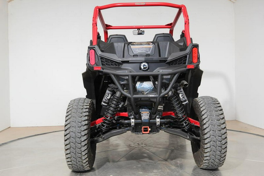 2024 Can-Am® Maverick Sport X rc 1000R