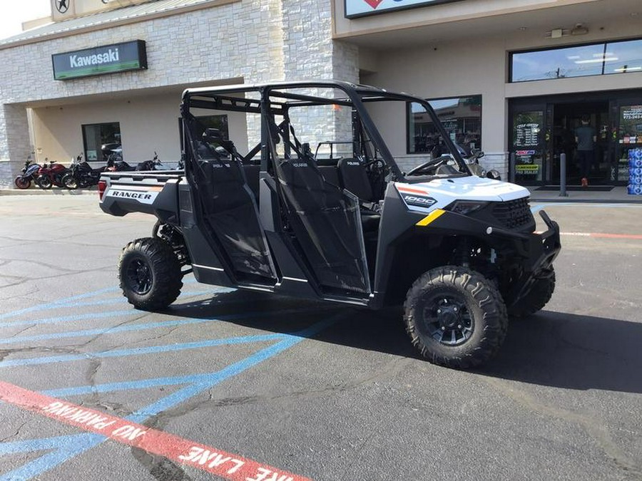 2024 Polaris® Ranger Crew 1000 Premium