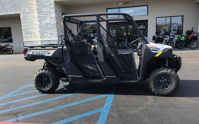 2024 Polaris® Ranger Crew 1000 Premium