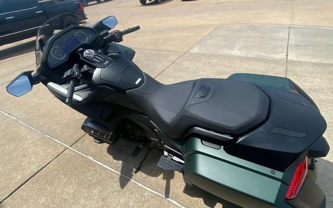 2024 Honda Gold Wing Tour Automatic DCT