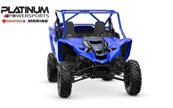 2025 Yamaha YXZ1000R EPS