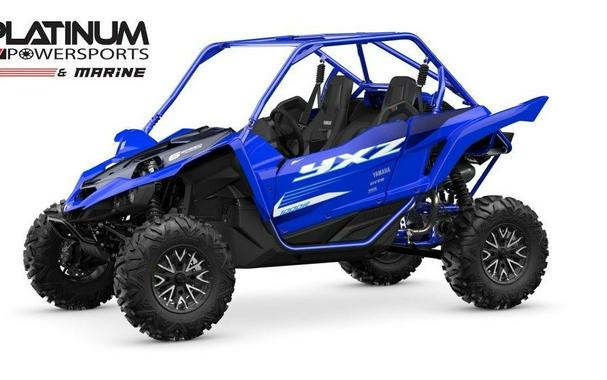 2025 Yamaha YXZ1000R EPS