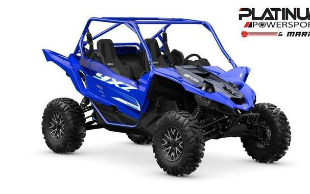 2025 Yamaha YXZ1000R EPS