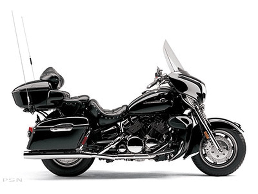 2005 Yamaha Royal Star® Midnight Venture