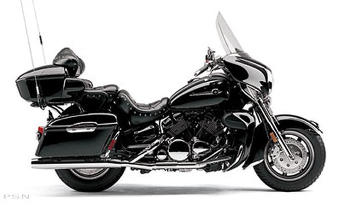 2005 Yamaha Royal Star® Midnight Venture