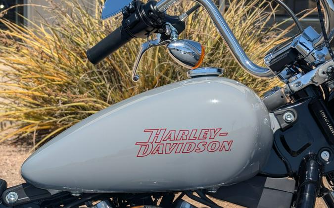 2024 Harley-Davidson® Softail® Standard