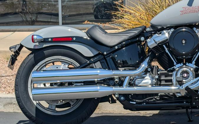 2024 Harley-Davidson® Softail® Standard