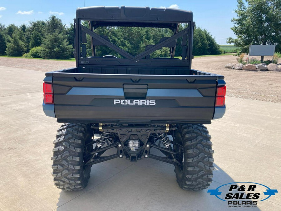 2025 Polaris® Ranger XP 1000 Premium