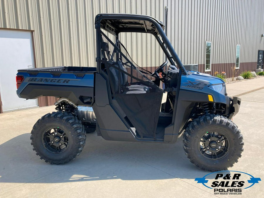 2025 Polaris® Ranger XP 1000 Premium