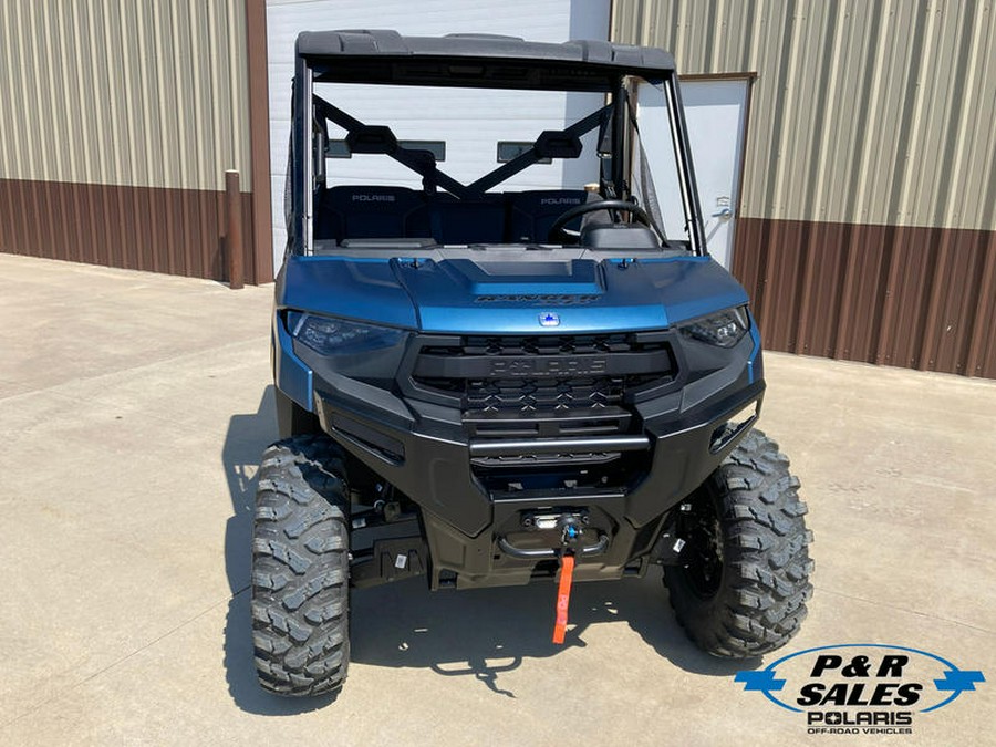 2025 Polaris® Ranger XP 1000 Premium