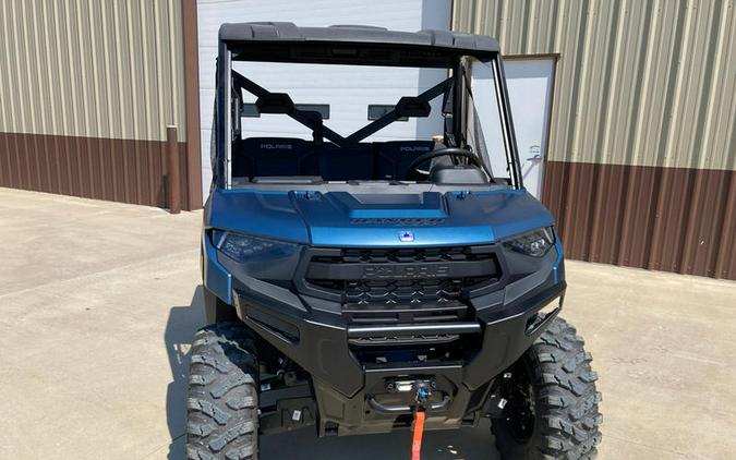 2025 Polaris® Ranger XP 1000 Premium