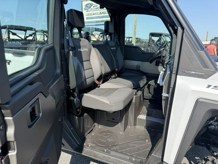 2025 Polaris® Ranger XD 1500 NorthStar Premium