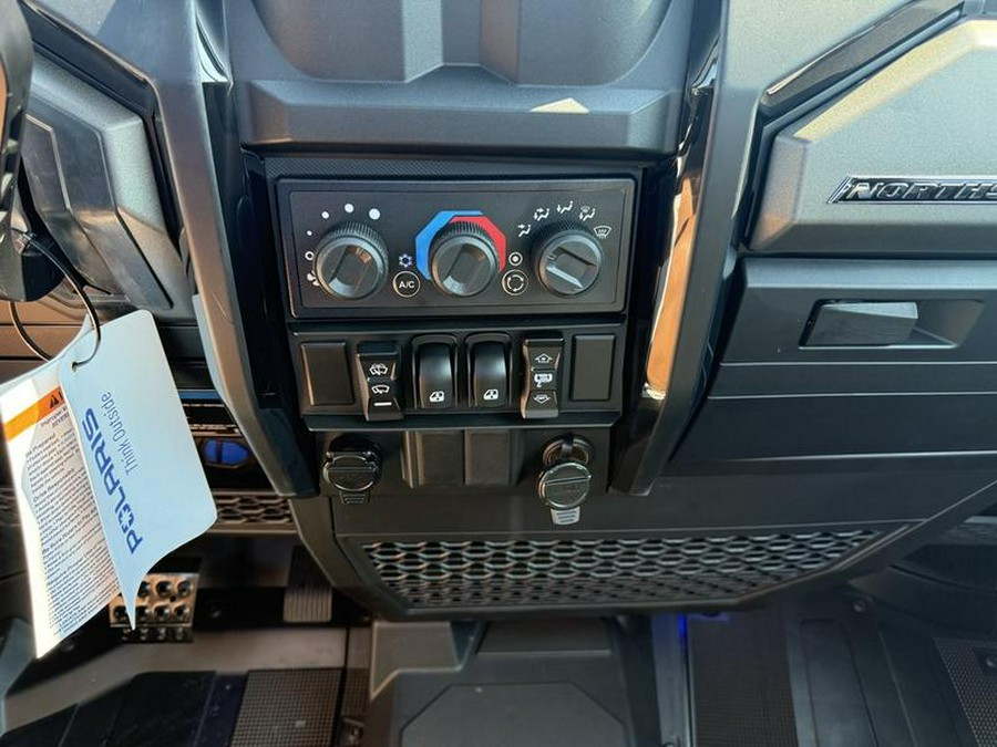 2025 Polaris® Ranger XD 1500 NorthStar Premium