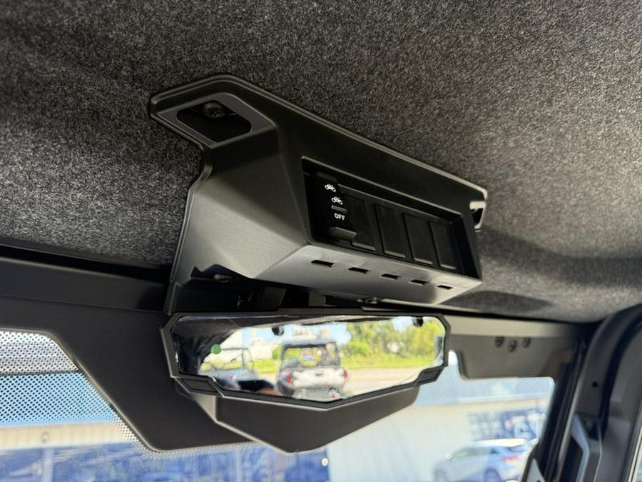 2025 Polaris® Ranger XD 1500 NorthStar Premium