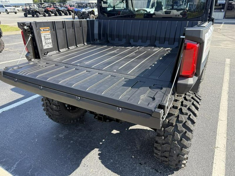 2025 Polaris® Ranger XD 1500 NorthStar Premium