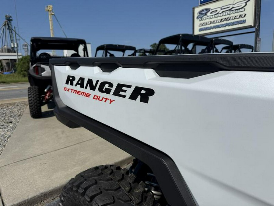 2025 Polaris® Ranger XD 1500 NorthStar Premium