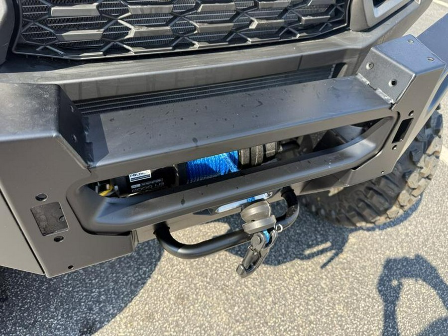 2025 Polaris® Ranger XD 1500 NorthStar Premium