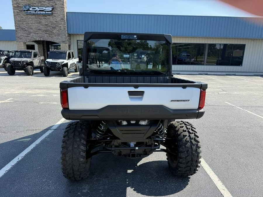 2025 Polaris® Ranger XD 1500 NorthStar Premium