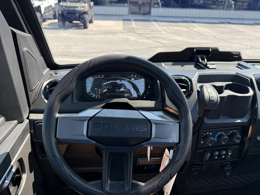 2025 Polaris® Ranger XD 1500 NorthStar Premium