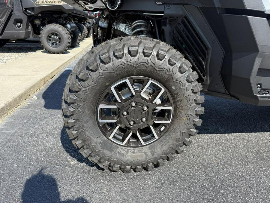 2025 Polaris® Ranger XD 1500 NorthStar Premium