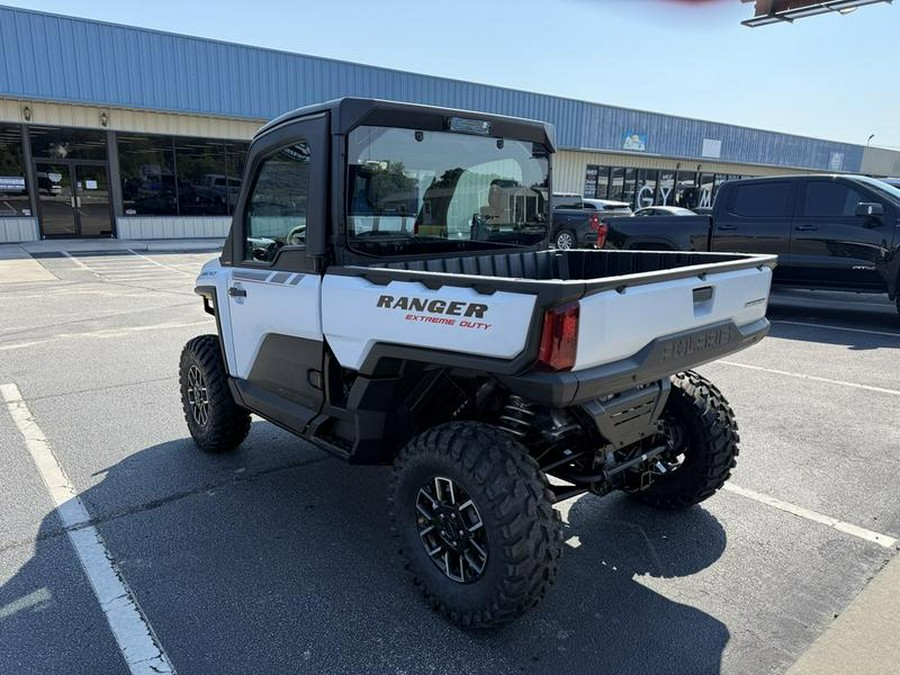 2025 Polaris® Ranger XD 1500 NorthStar Premium