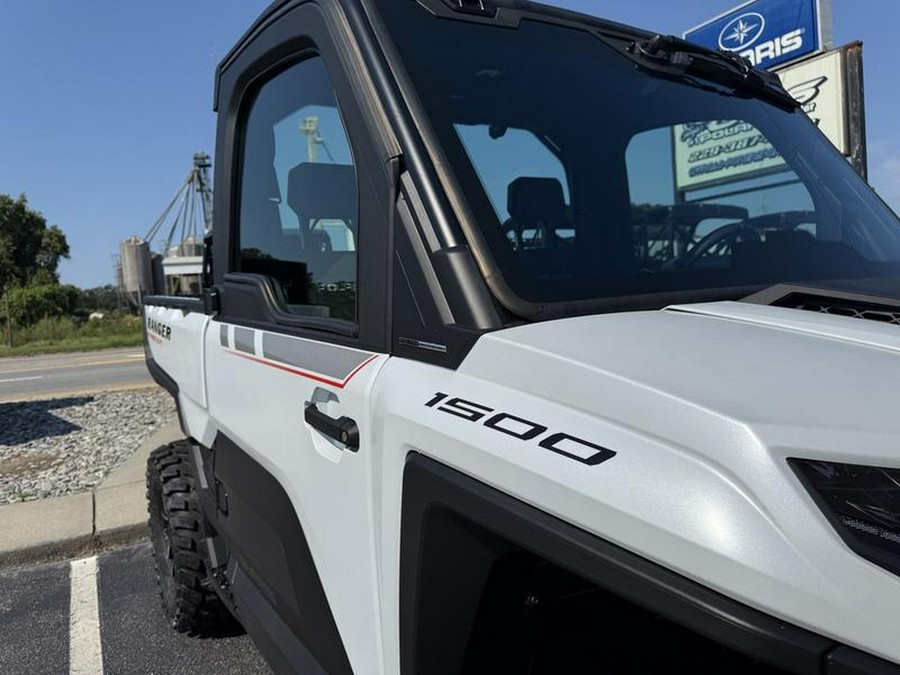2025 Polaris® Ranger XD 1500 NorthStar Premium