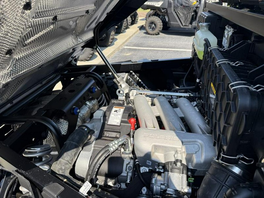 2025 Polaris® Ranger XD 1500 NorthStar Premium