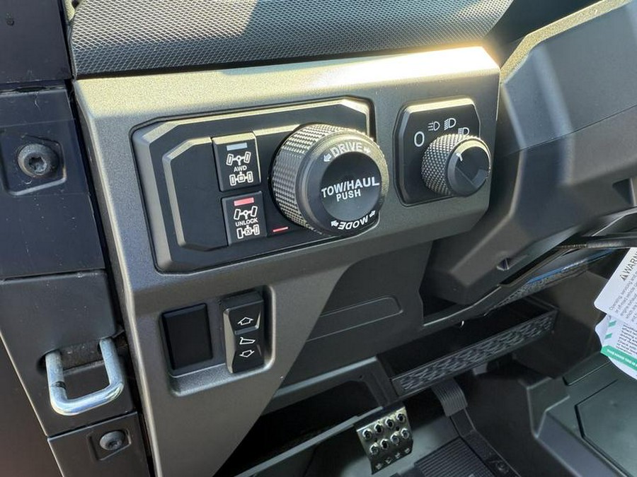 2025 Polaris® Ranger XD 1500 NorthStar Premium