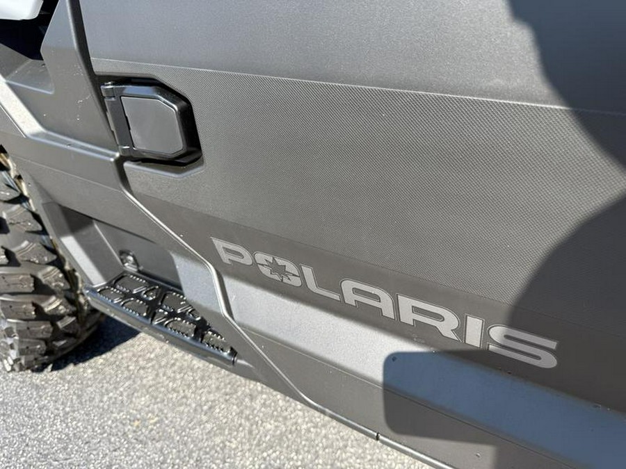 2025 Polaris® Ranger XD 1500 NorthStar Premium