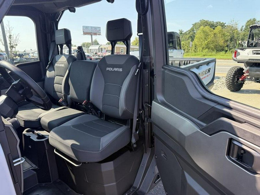 2025 Polaris® Ranger XD 1500 NorthStar Premium