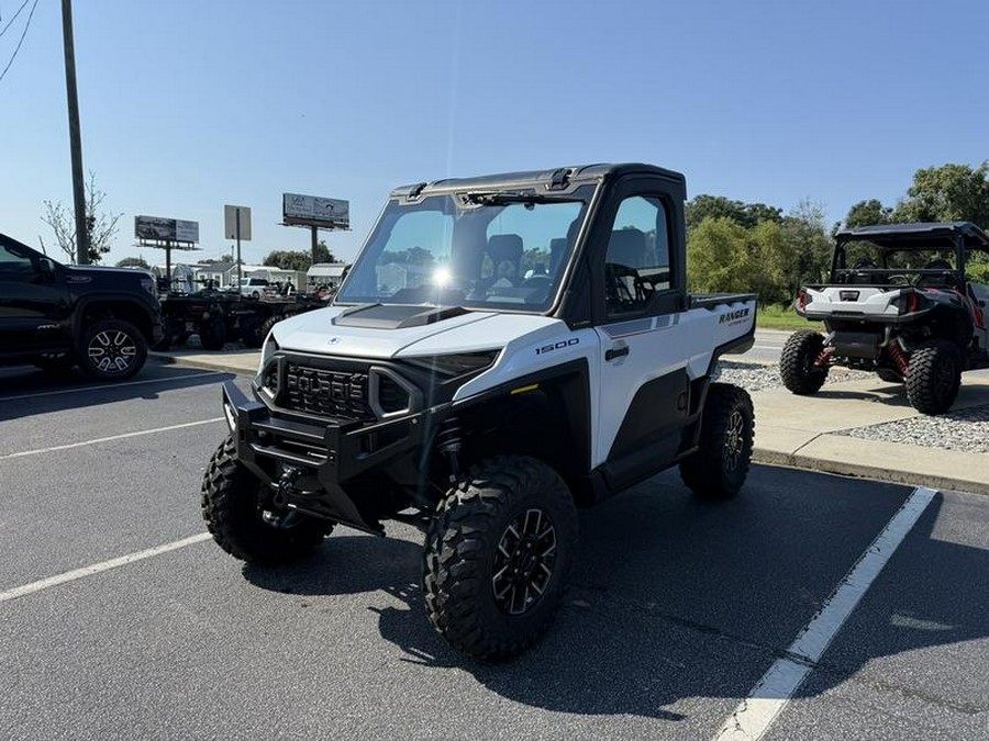2025 Polaris® Ranger XD 1500 NorthStar Premium