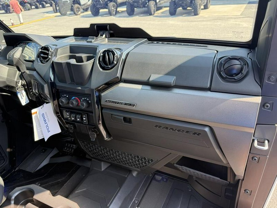 2025 Polaris® Ranger XD 1500 NorthStar Premium