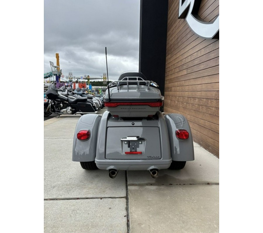 2024 Harley-Davidson Trike FLHTCUTG - Tri Glide Ultra