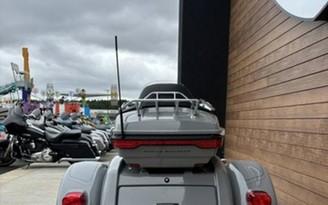 2024 Harley-Davidson Trike FLHTCUTG - Tri Glide Ultra