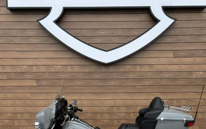 2024 Harley-Davidson Trike FLHTCUTG - Tri Glide Ultra