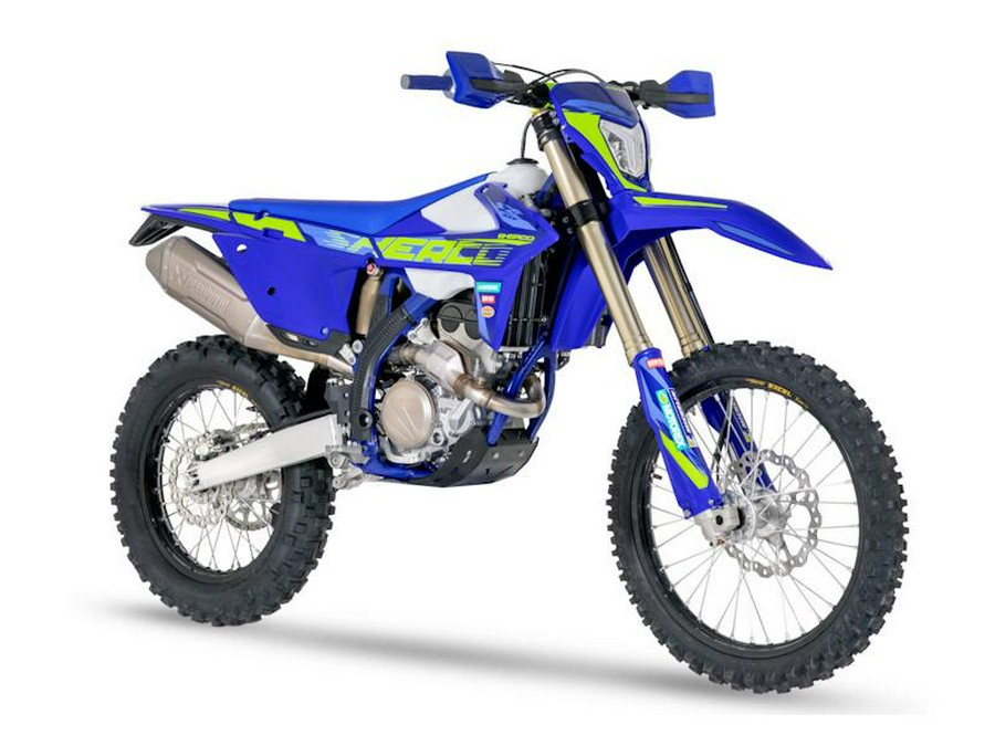 2026 Sherco 300 SEF Factory