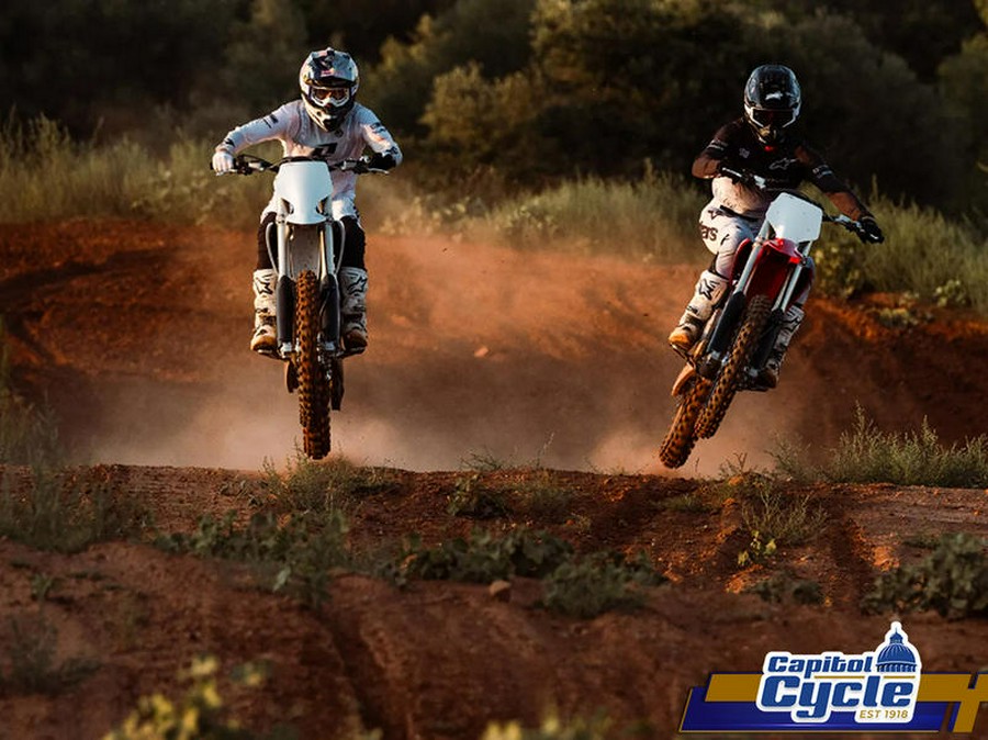 2025 Stark VARG Alpha 19"_80HP