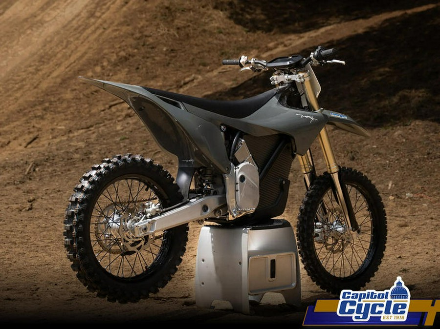 2025 Stark VARG Alpha 19"_80HP