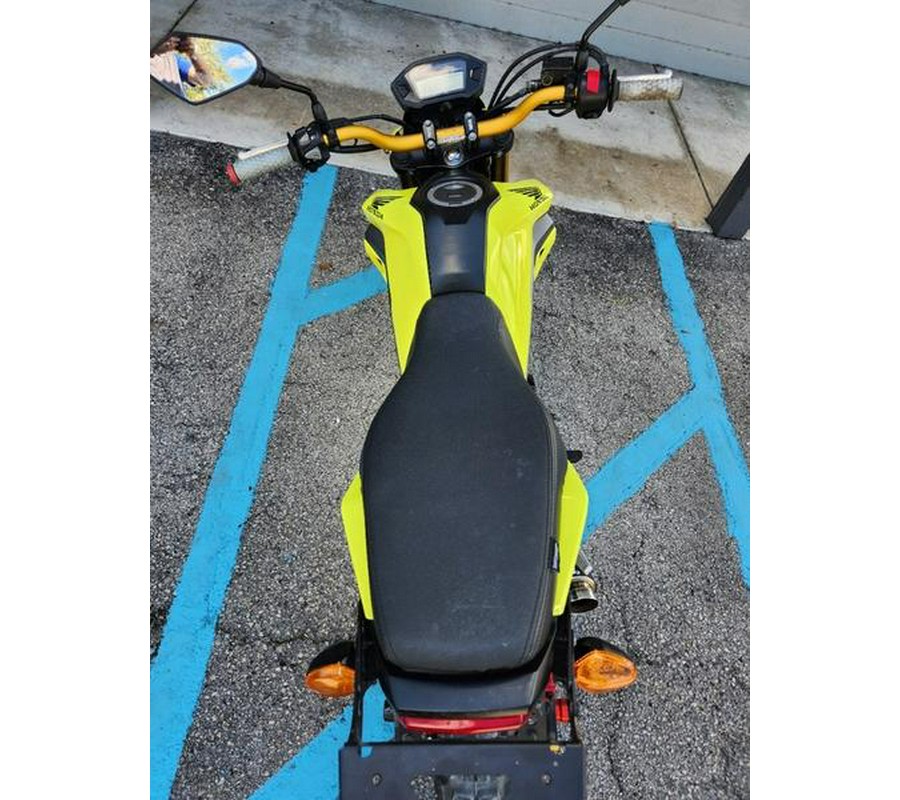 2018 Honda® Grom