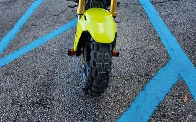 2018 Honda® Grom