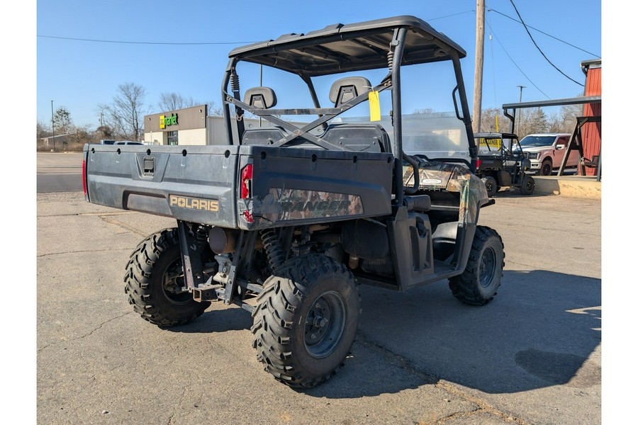 2012 Polaris RANGER XP 800