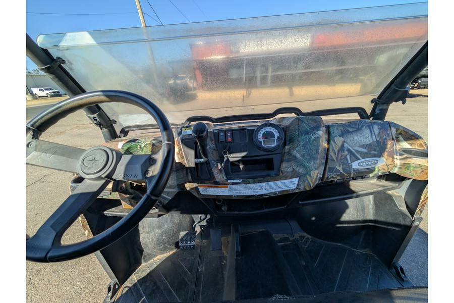 2012 Polaris RANGER XP 800
